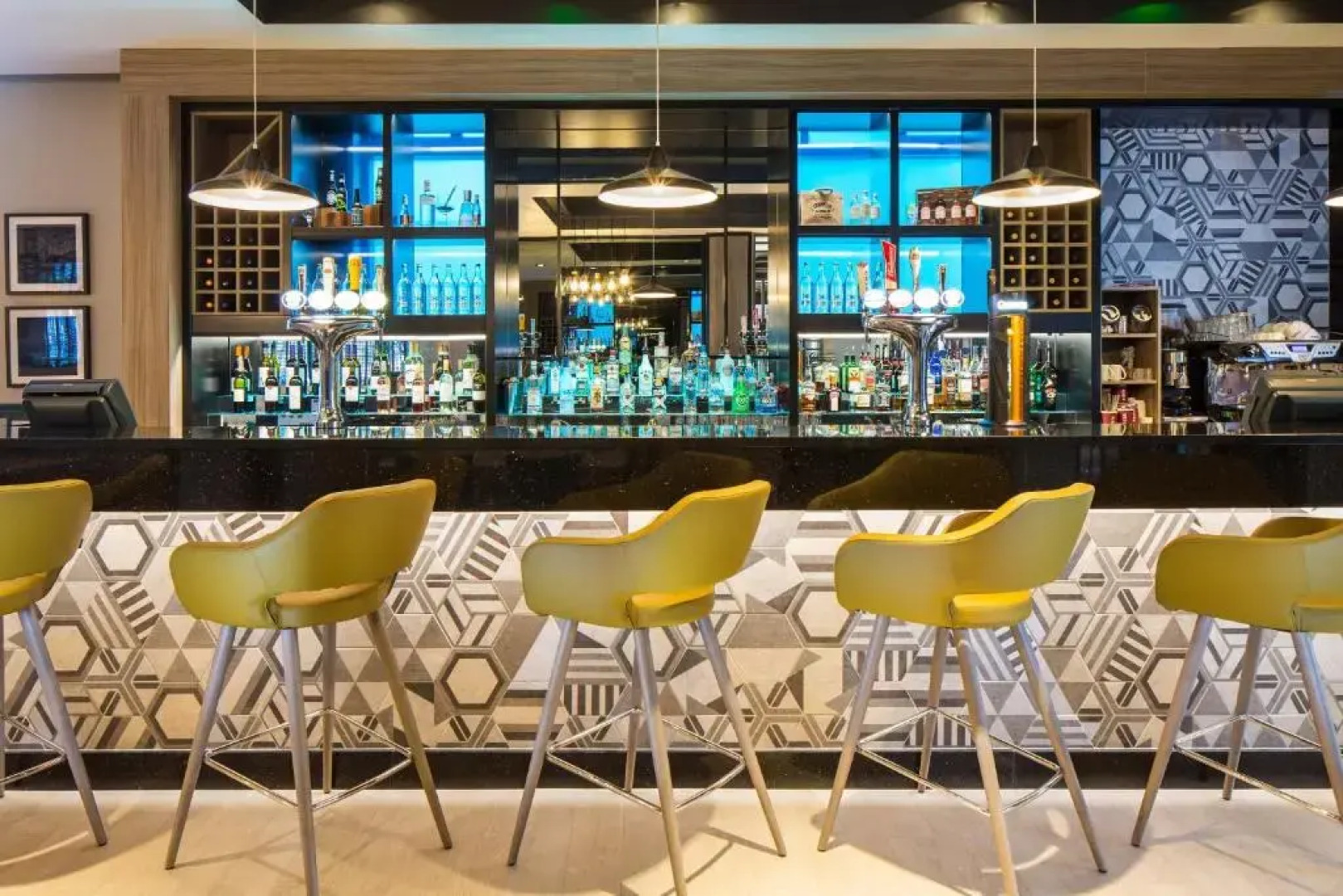 Leonardo Hotel Belfast