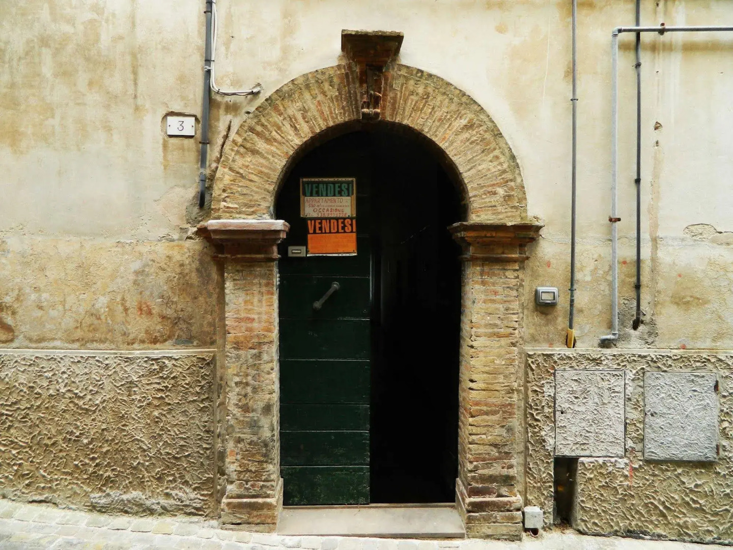 VISIT ARCEVIA Appartamenti Casa Vacanze Albergo Diffuso