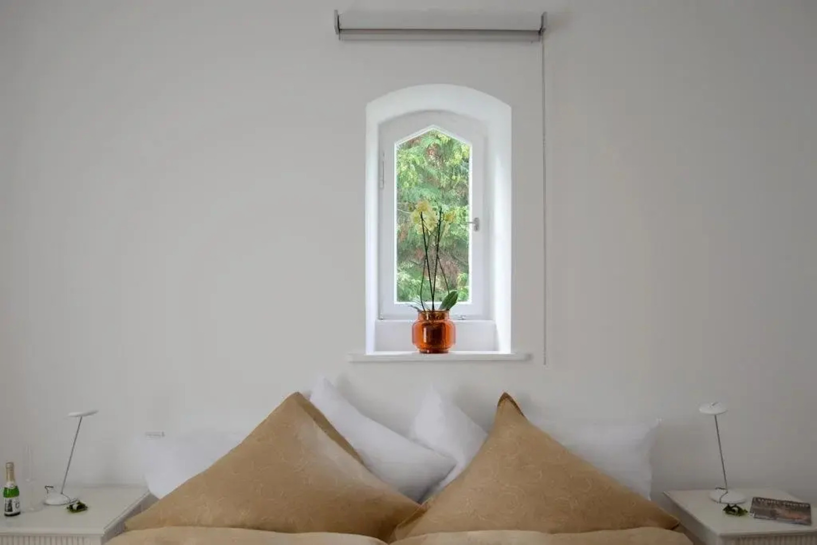 Alte Apotheke Bed & Breakfast