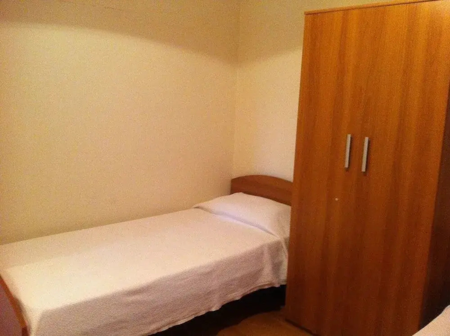 Cybele Kifissia Apartments