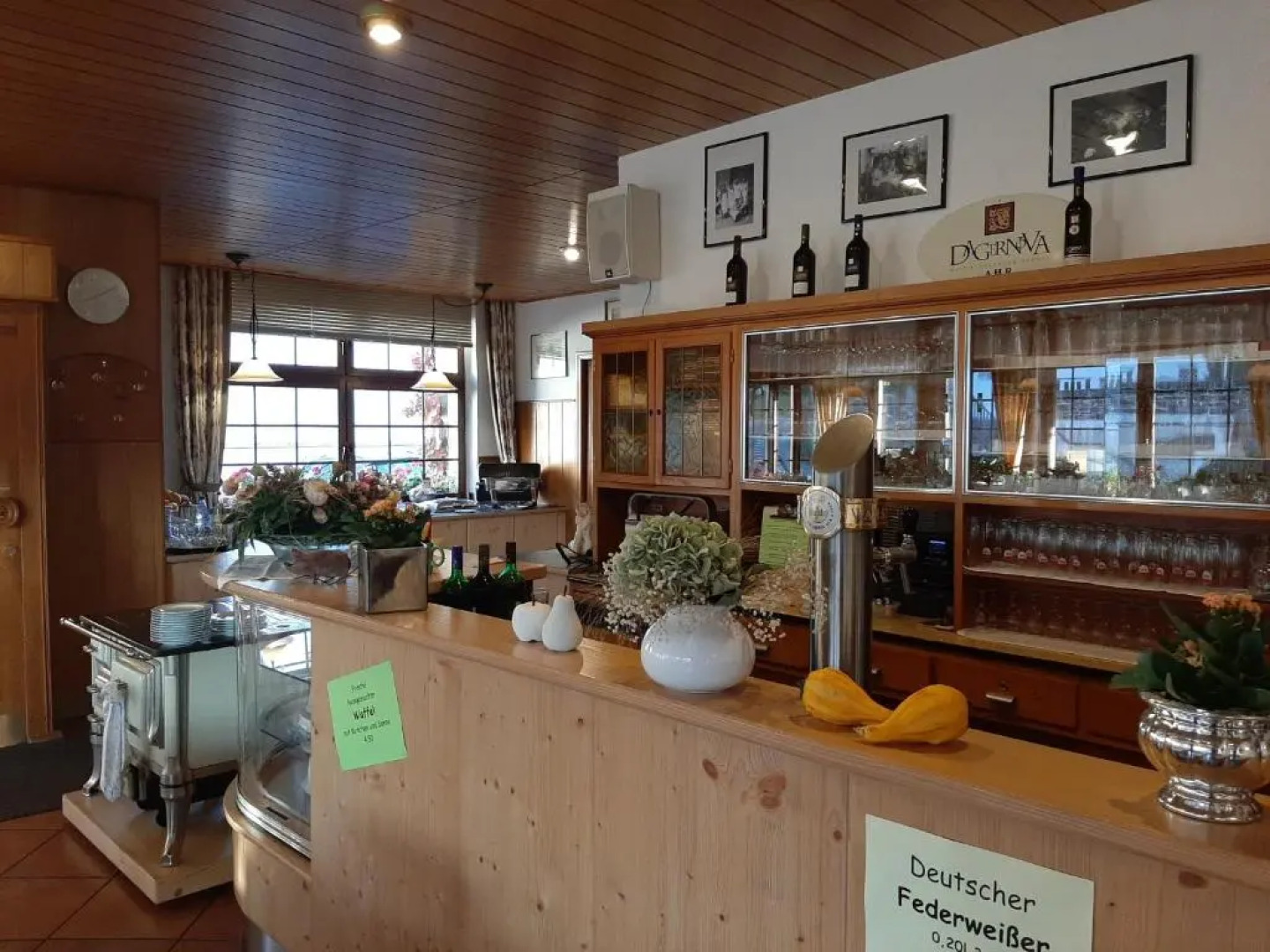 Hotel-Restaurant Schäfer