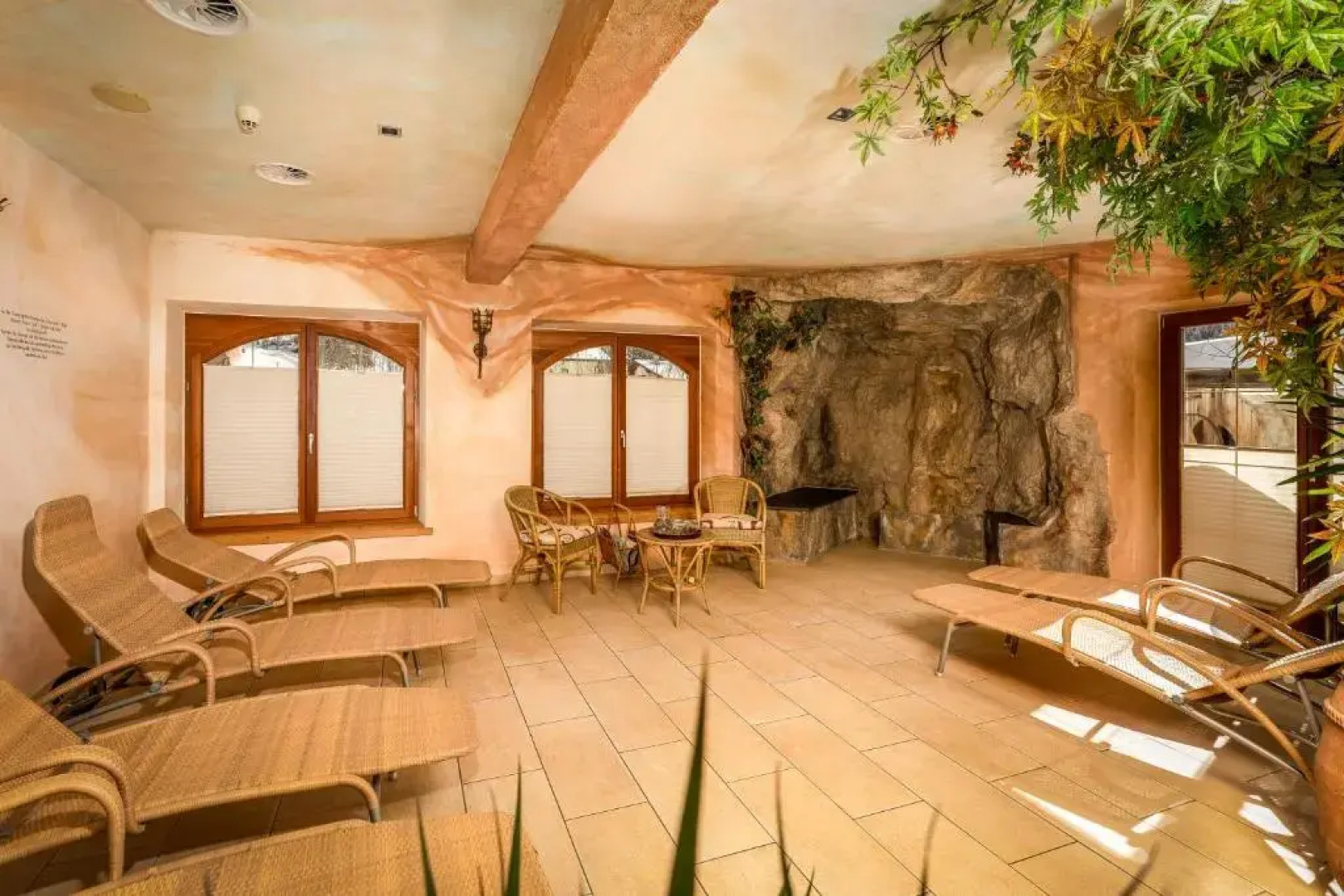 Alfaierhof-Bergheimat