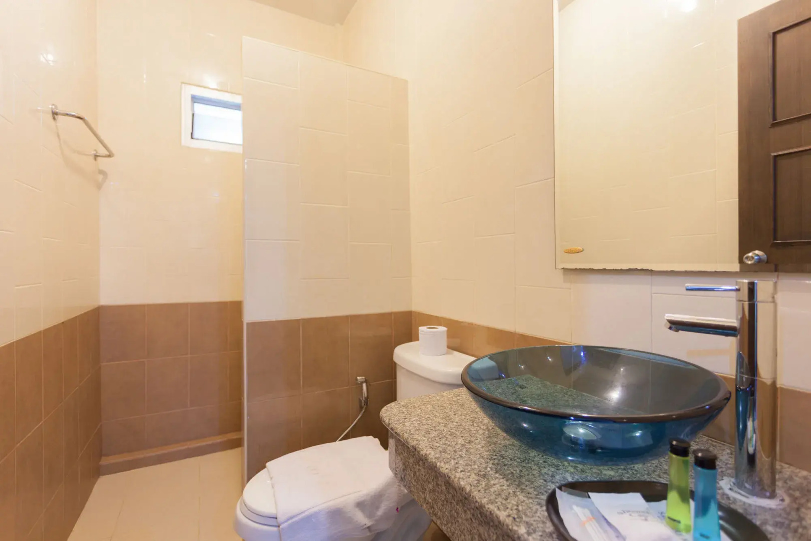 Bangtao Kanita House