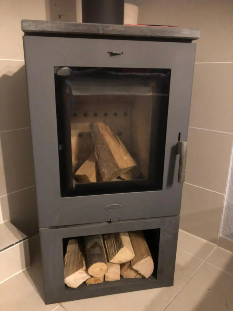 Ferienwohnung Schwede