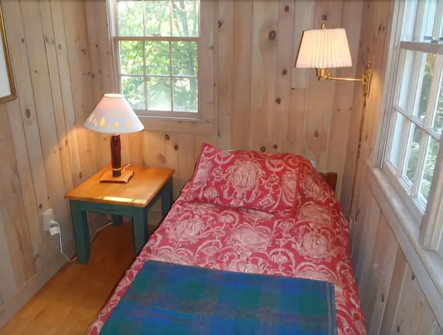 Paradise Lodge - Four Bedroom Home