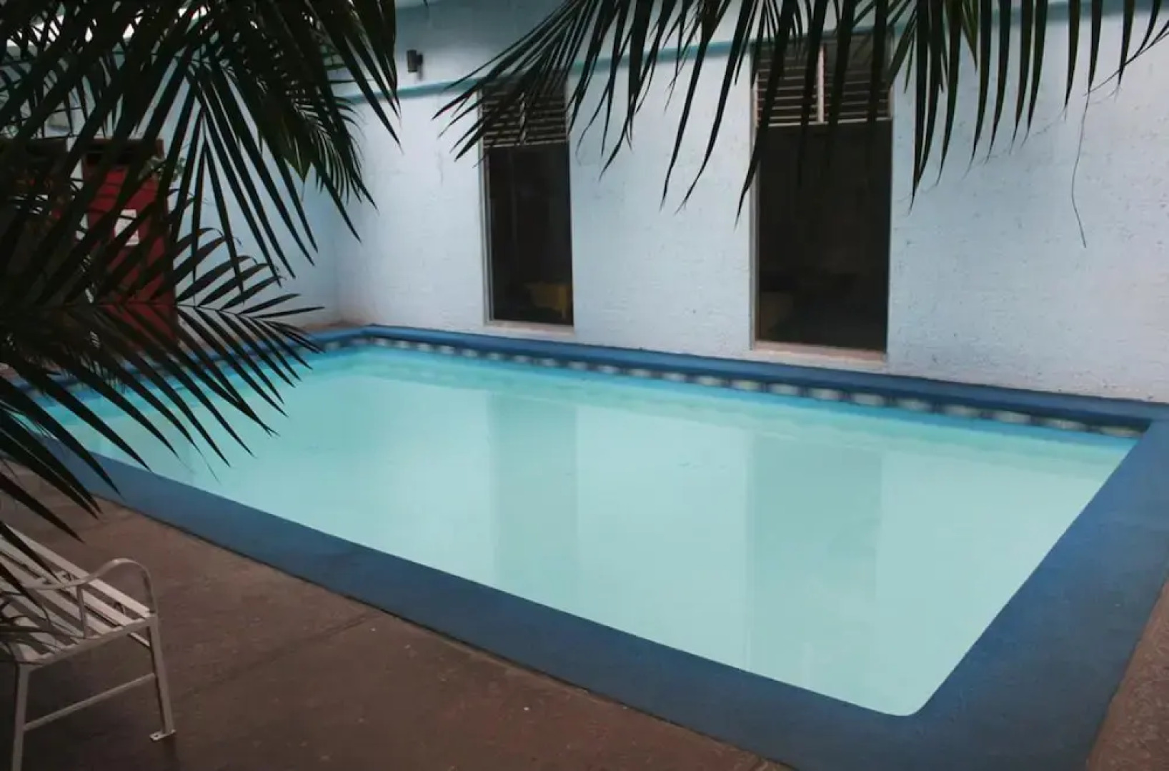 Hotel Plaza Zacatecas