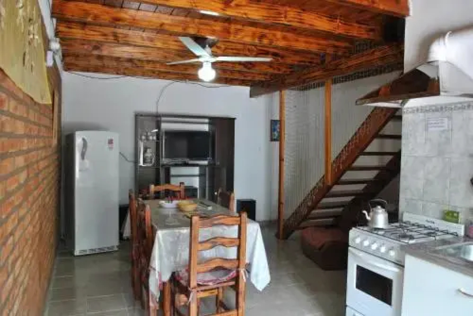 Departamentos Betania