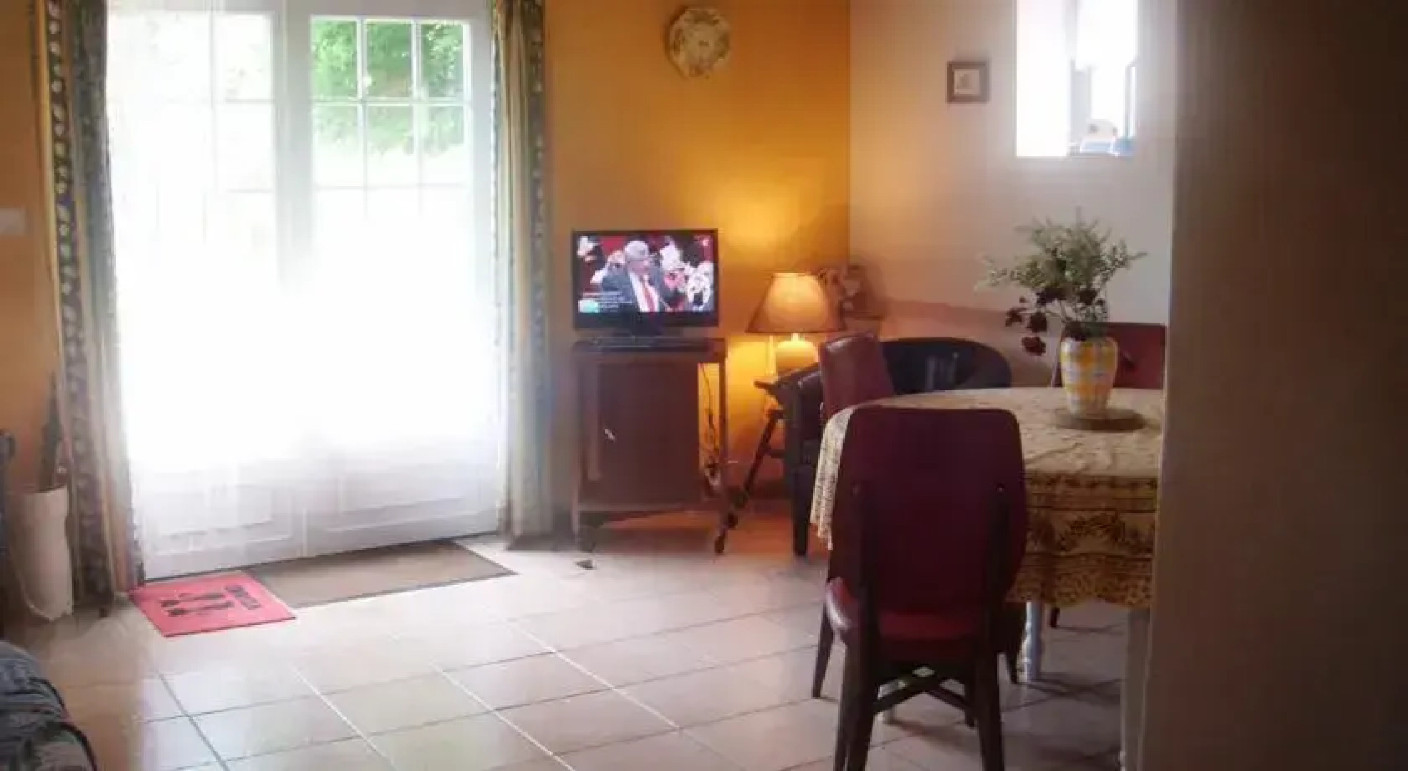 Gîte de La Charmelais