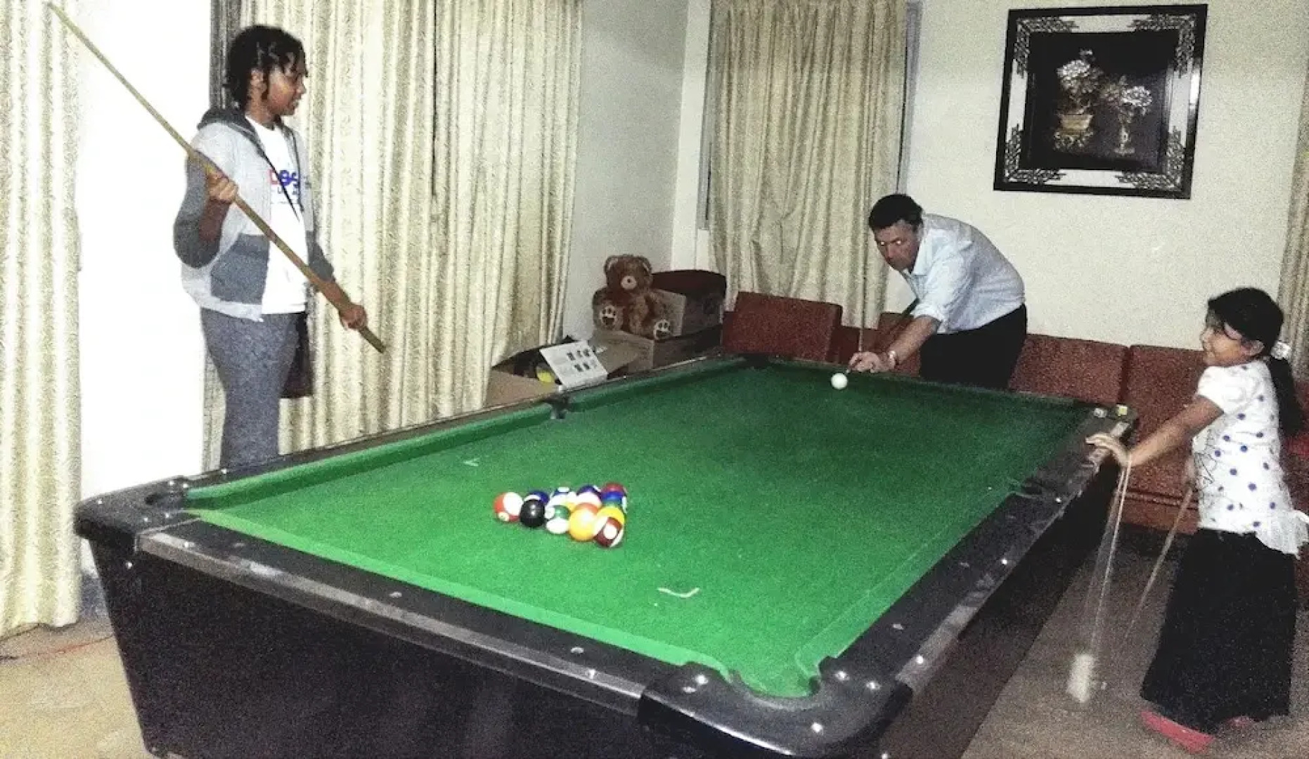 Sagarmatha Apartment Bed & Breakfast