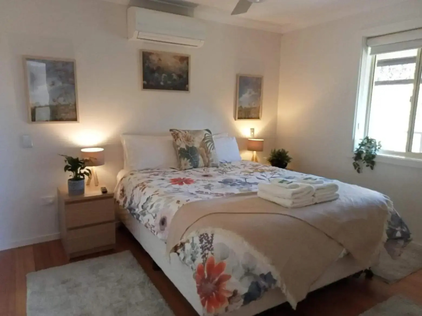 Riesling Trail and Clare Valley Cottages