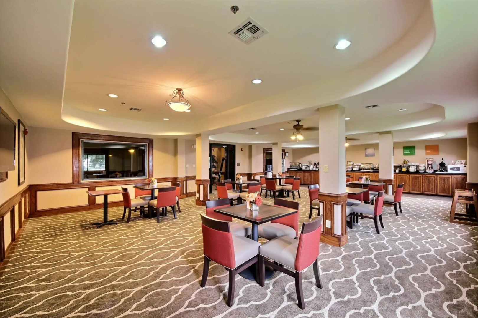 Comfort Inn Edinburg South