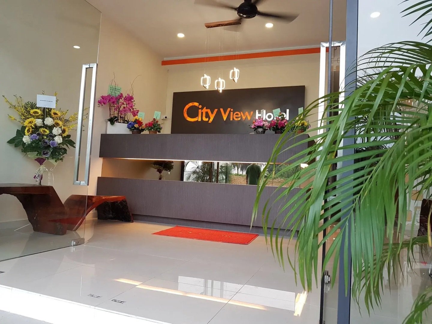 City View Hotel At Klia Klia2