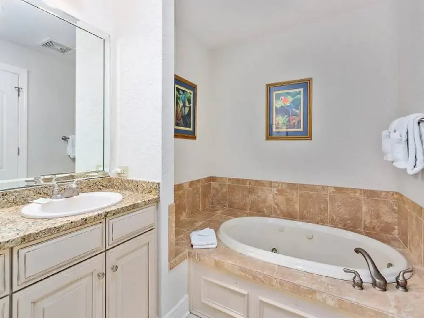 Salt Air Villas by Hodnett Cooper