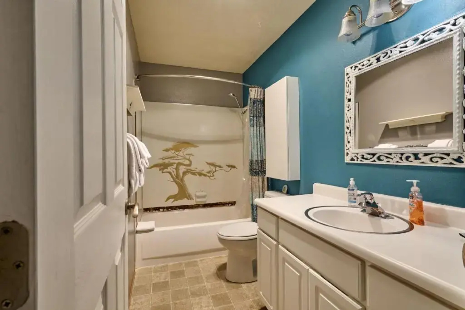 Surftides Plaza Rentals