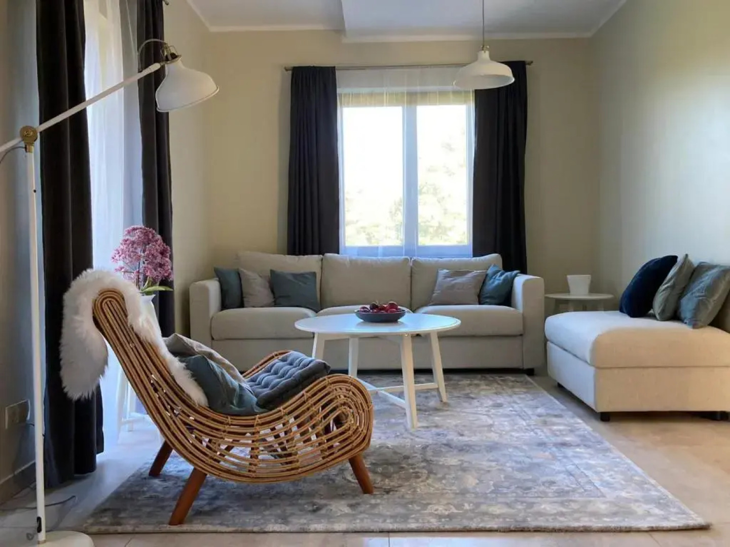 LUČI jūras apartamenti