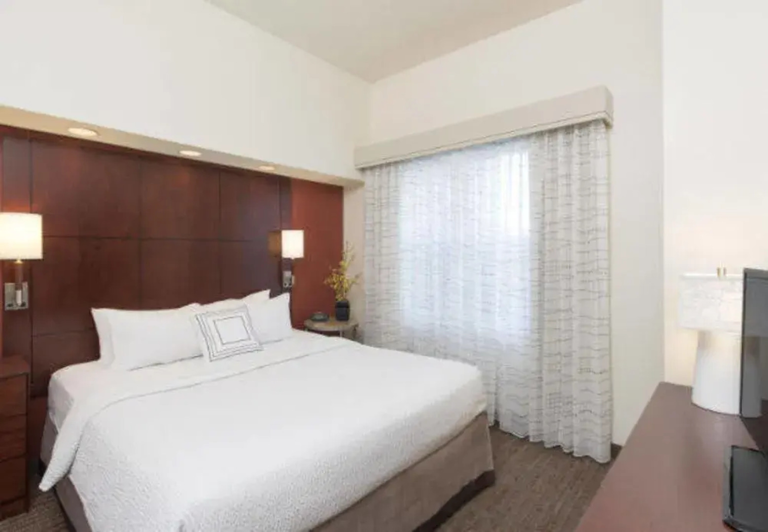 Residence Inn Moline Quad Cities