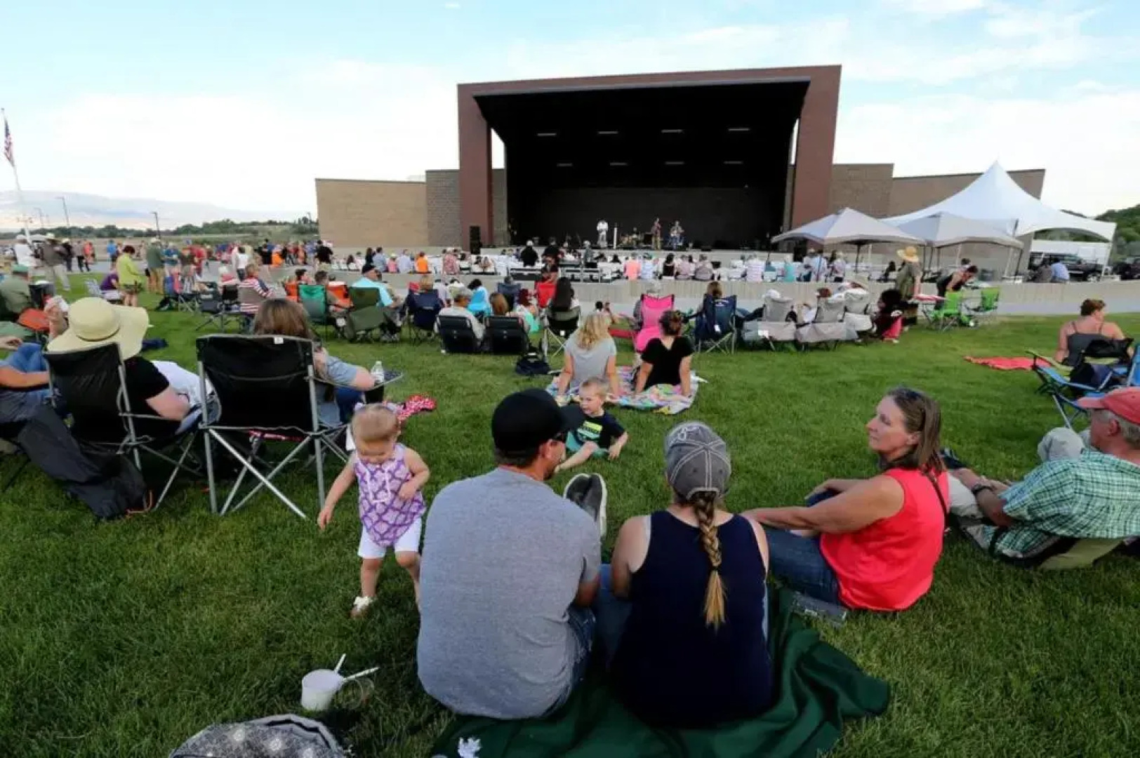 Holiday Inn & Suites Grand Junction by IHG