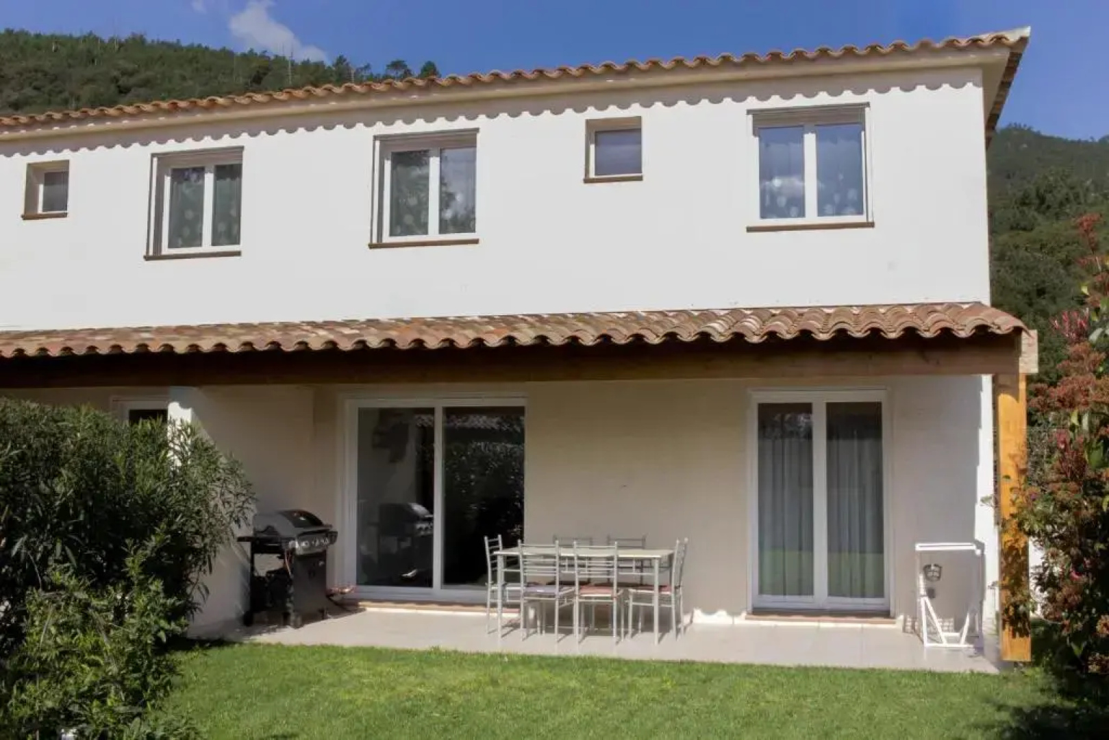 Jolie Mini-villa 70 m2