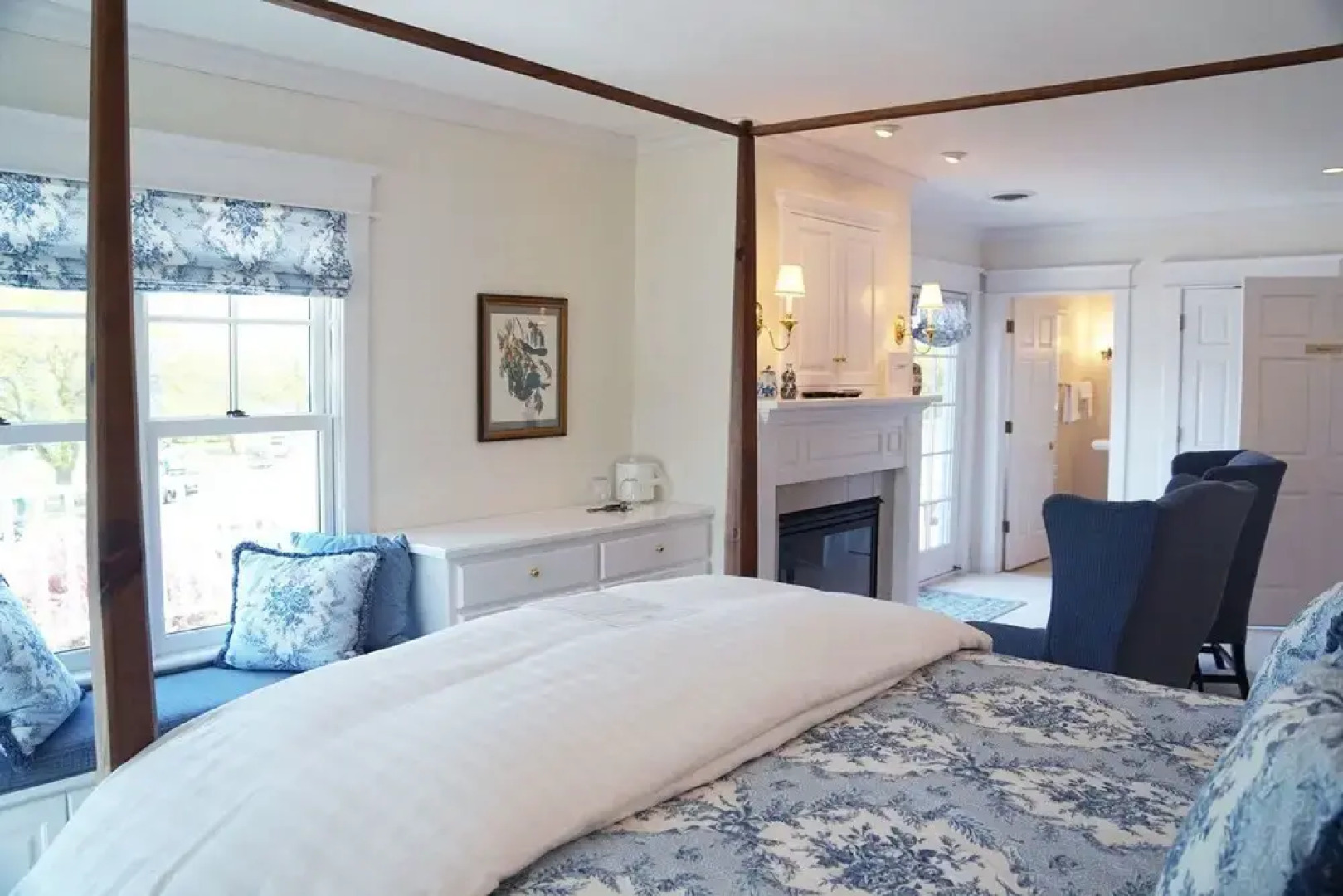 Hillside Inn of Ephraim