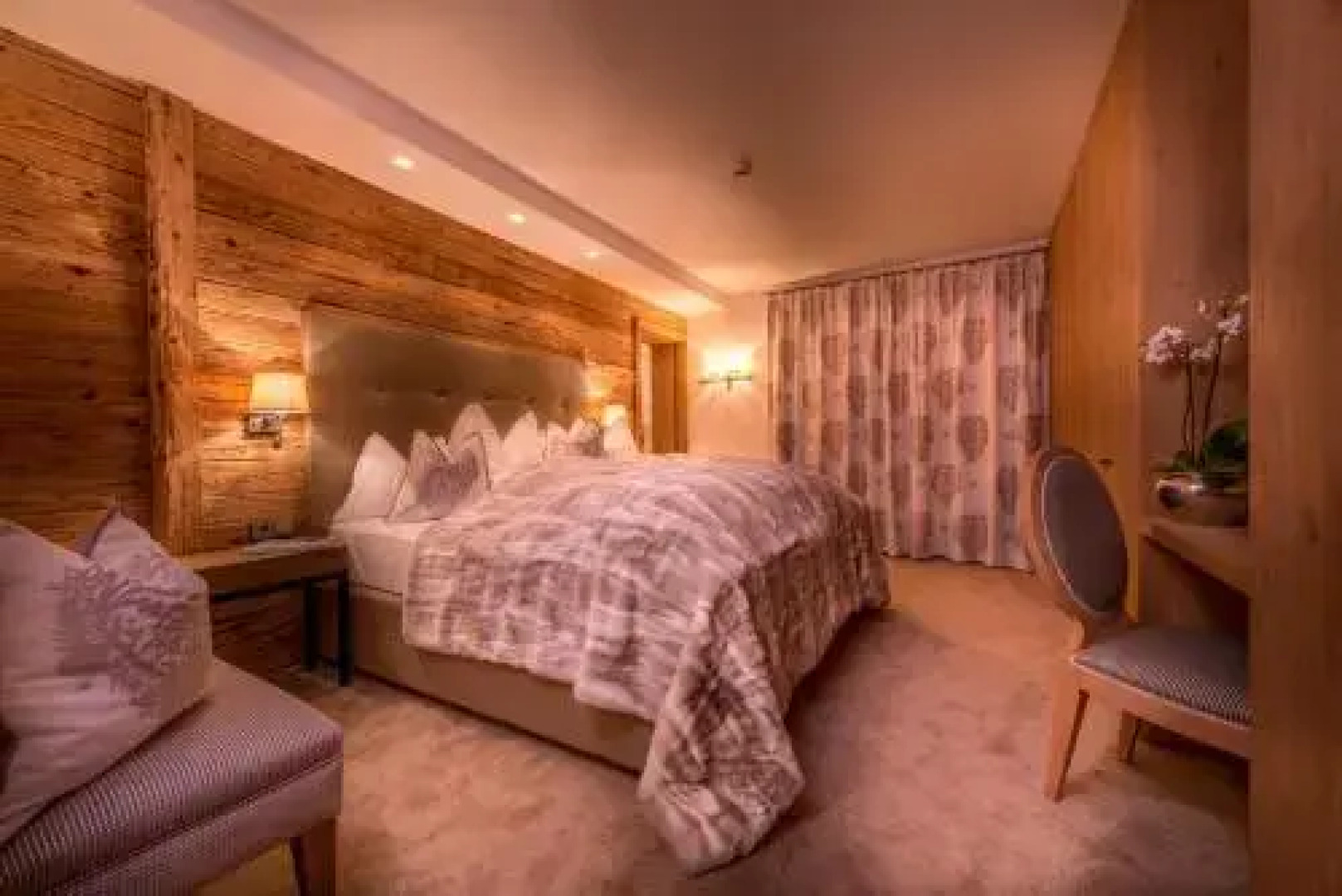 Circle Chalets Arlberg