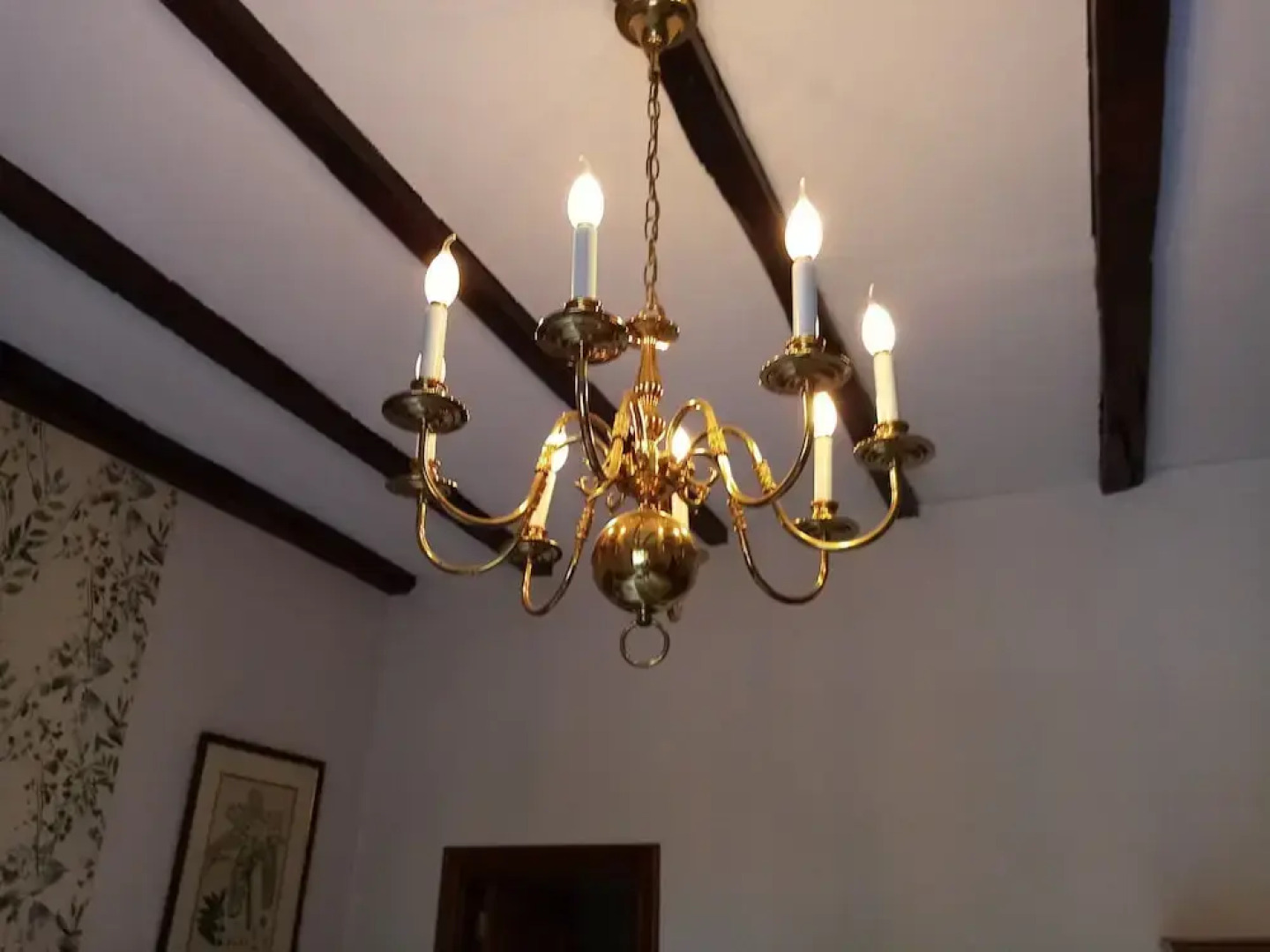 Ziggy's Mountain Retreat