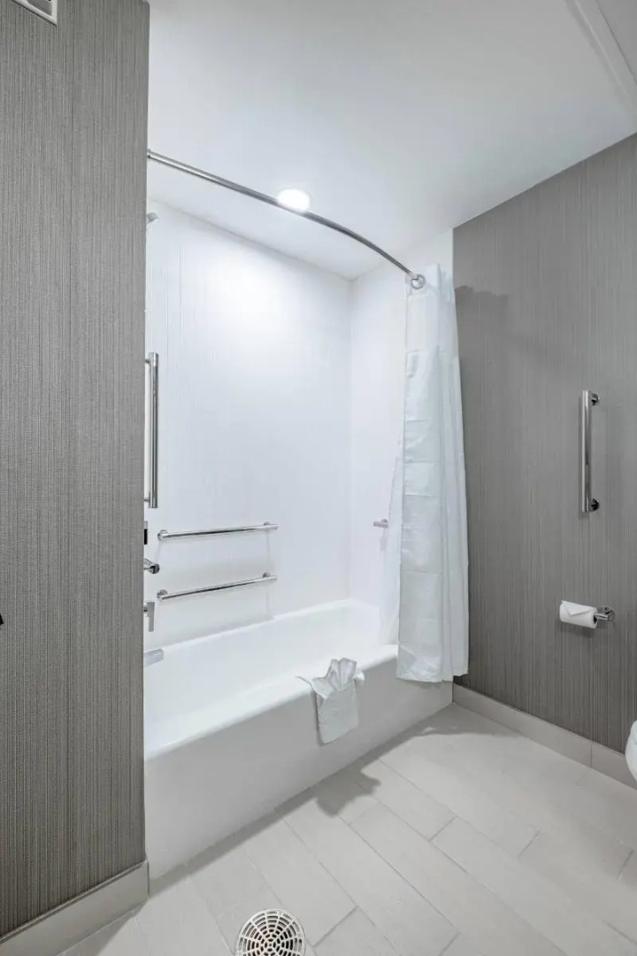 Courtyard by Marriott Toledo West