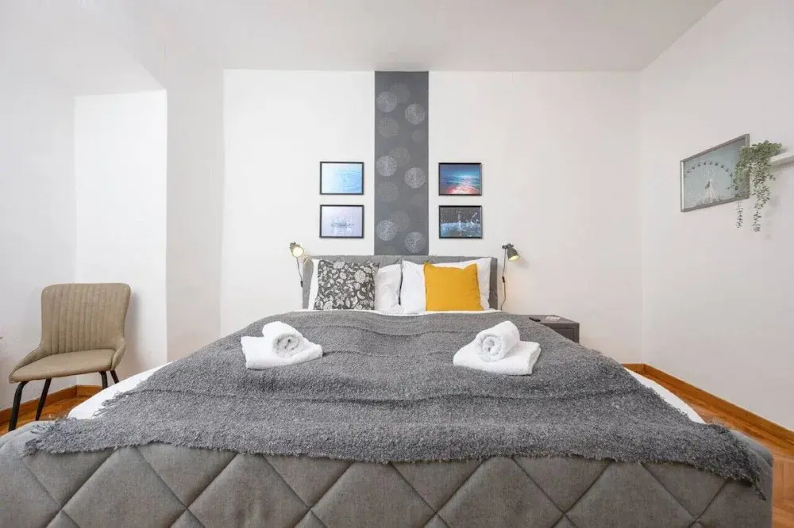 Spacious 2BR Stay for 6 Heart of Mödling