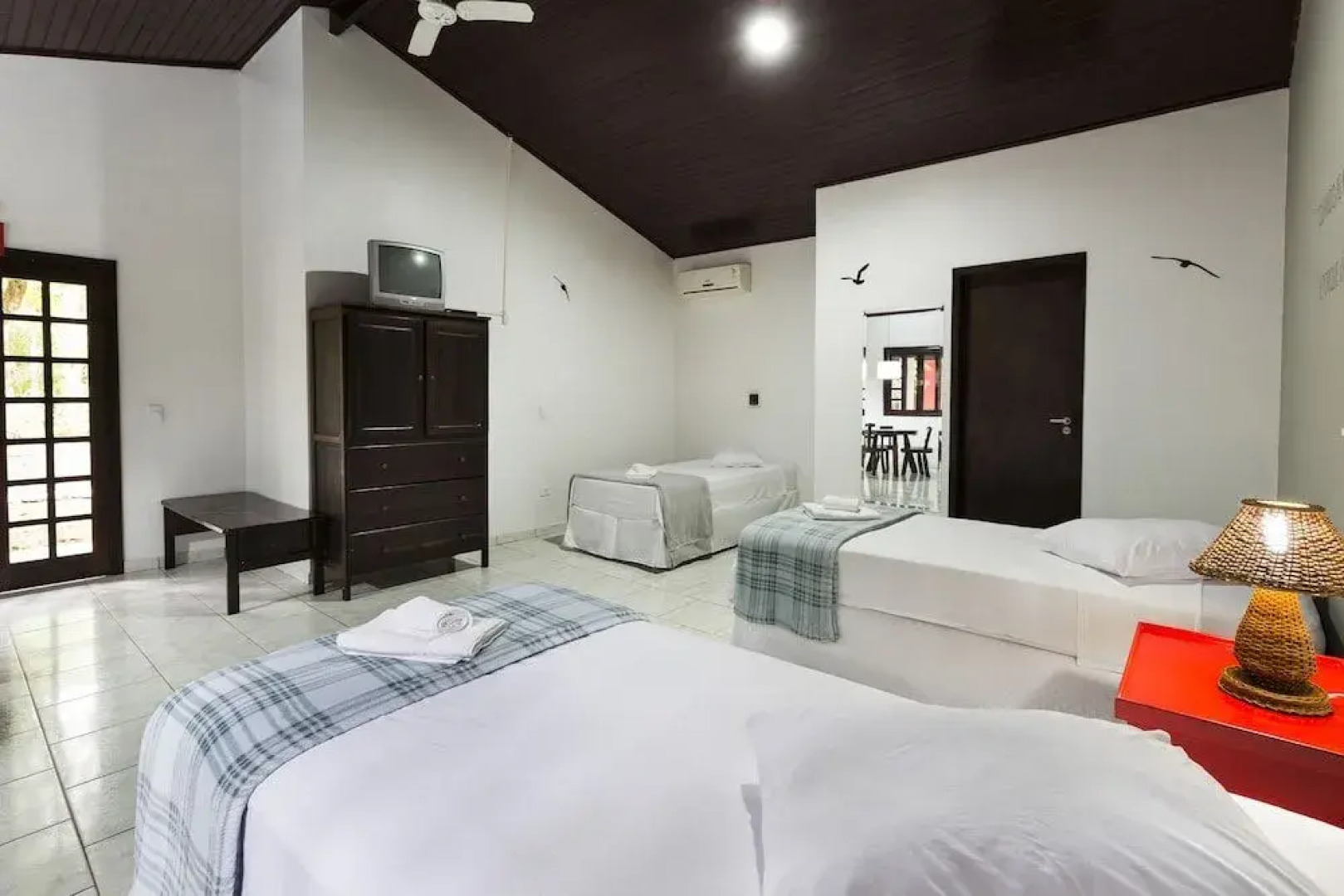 Pousada de Pesca e Lazer Camury