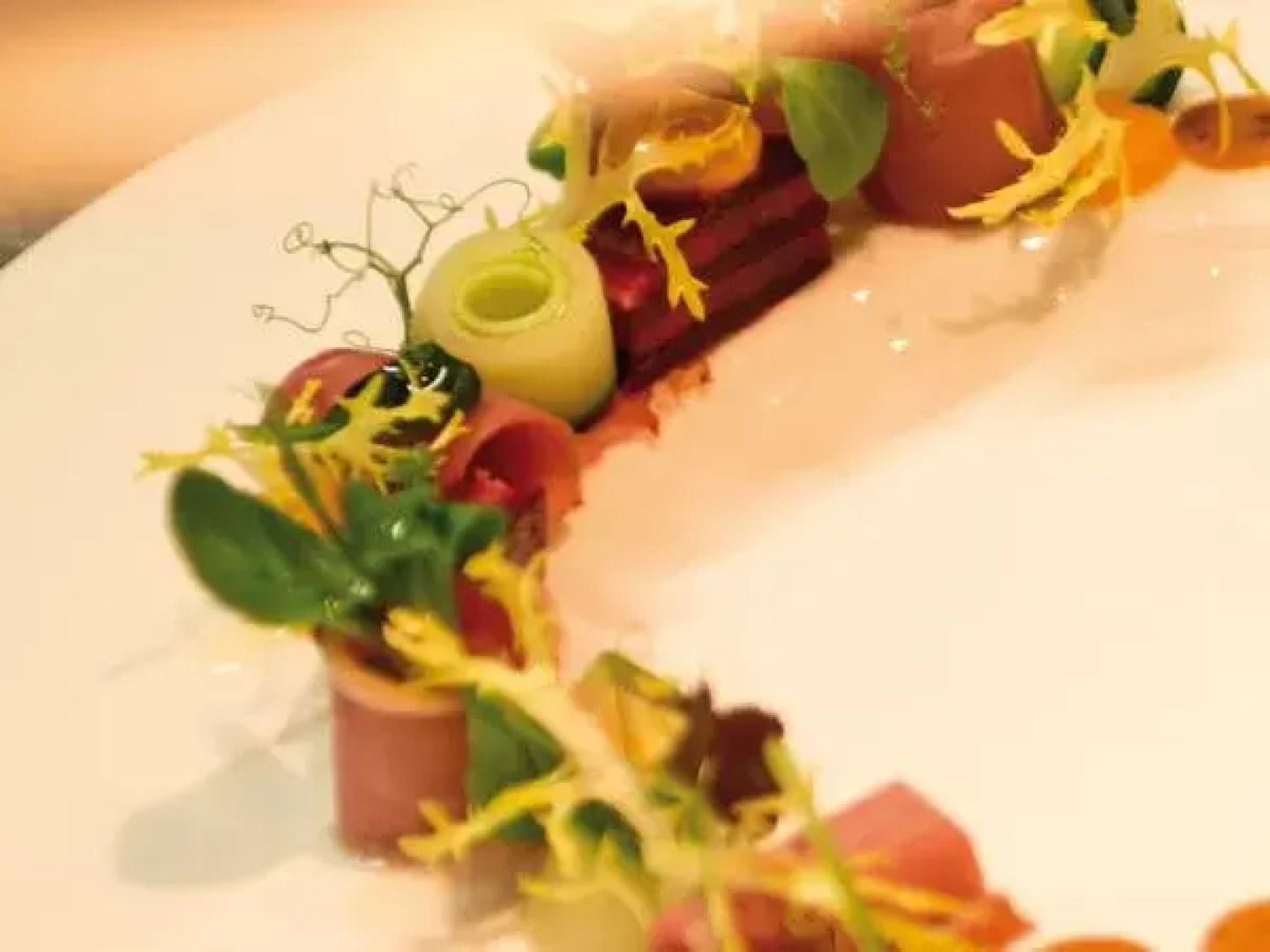 Hotel Mauritz & Belle Suites