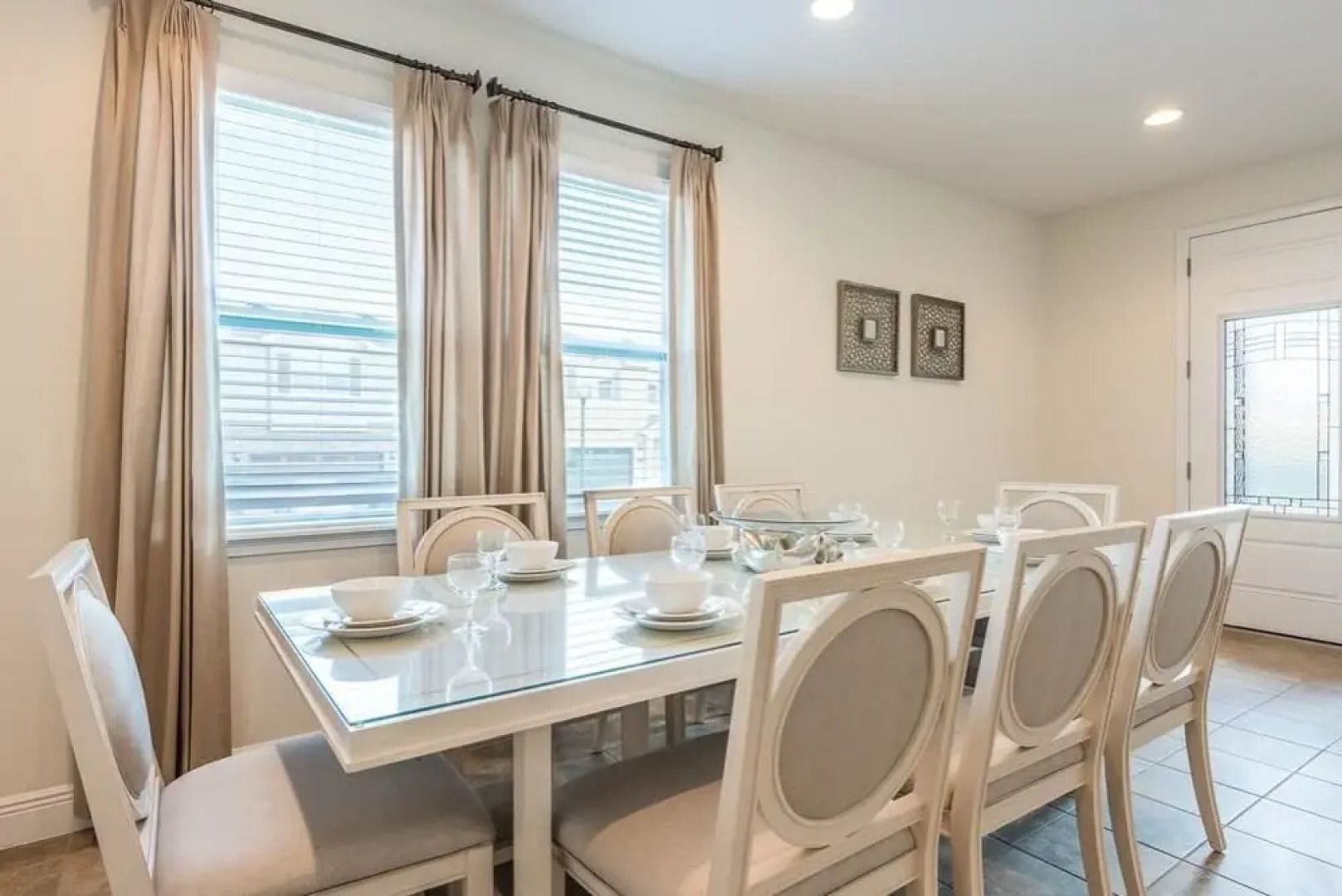 Reunion Dory 5 Bedroom Home with Private Pool