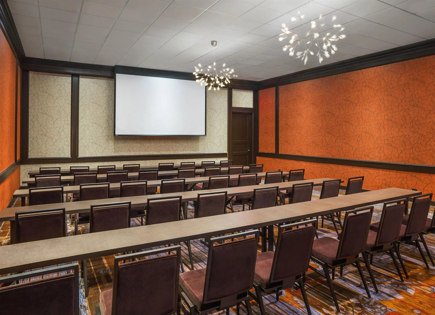 The Westin Cleveland Downtown