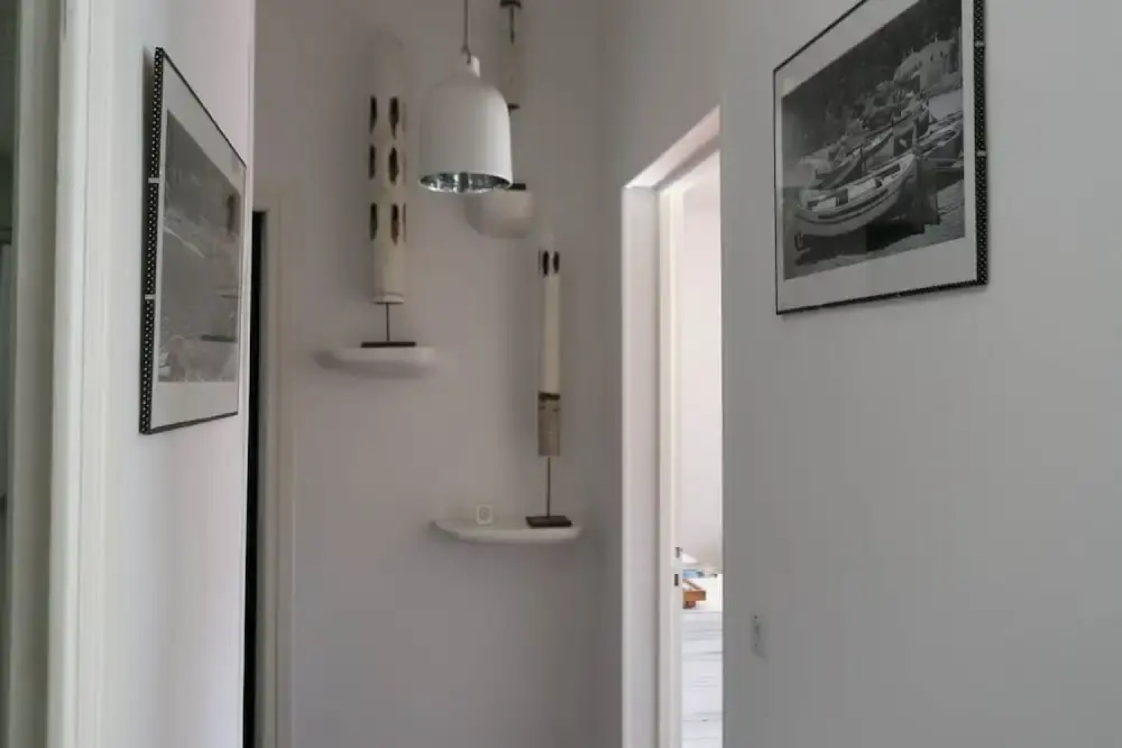 Apartamento Sa Tuna Cossalter