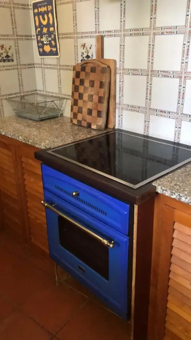 Esclusiva Foresteria della Ginepraia