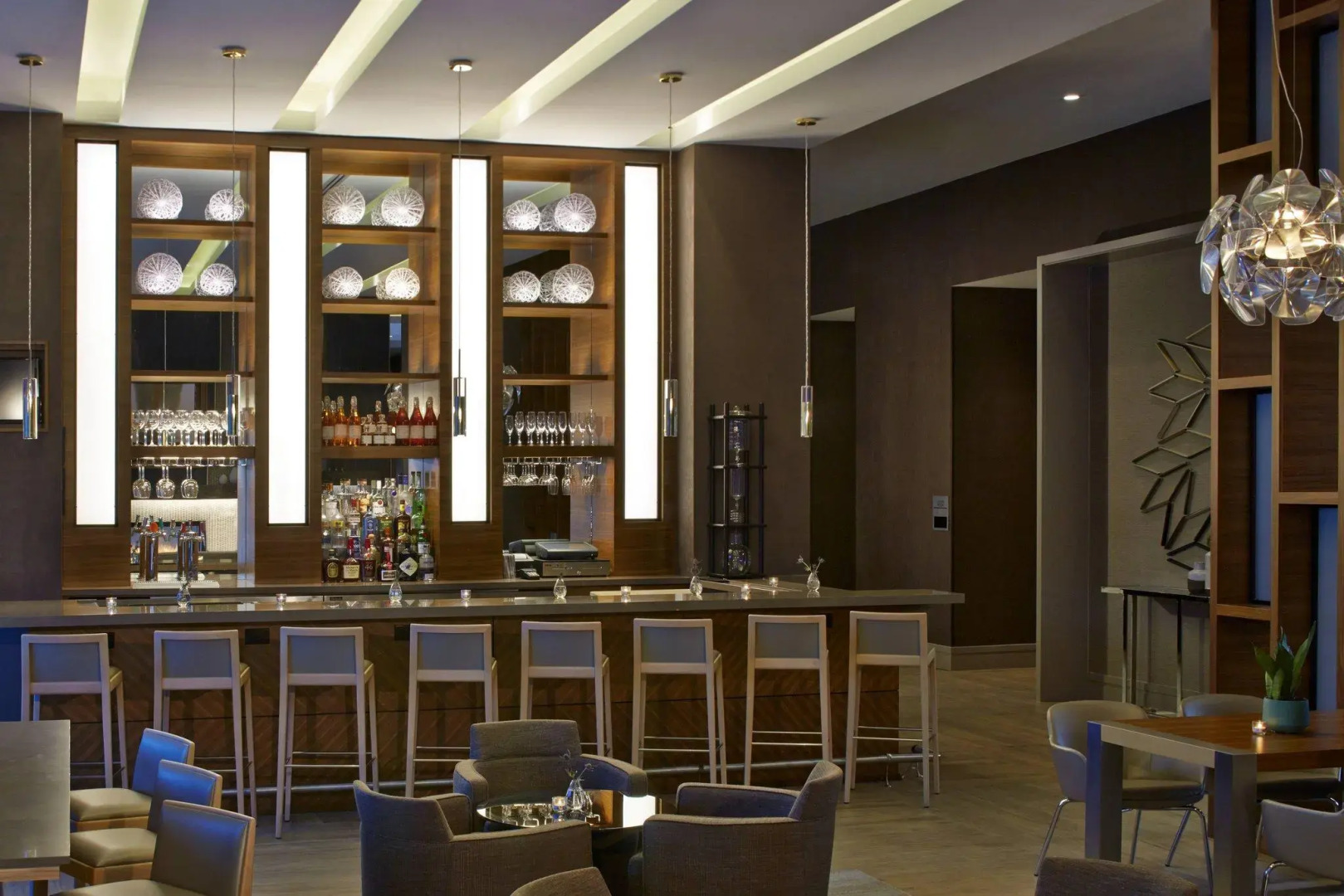 AC Hotel Atlanta Buckhead at Phipps Plaza