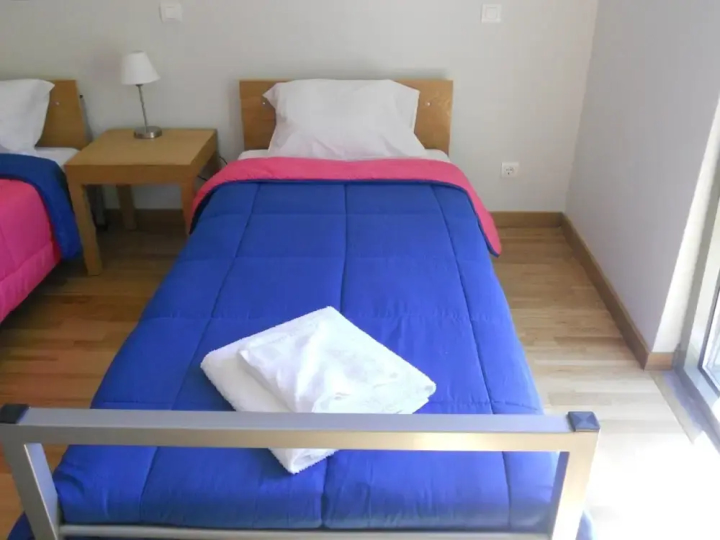 Pousada de Sao Jorge