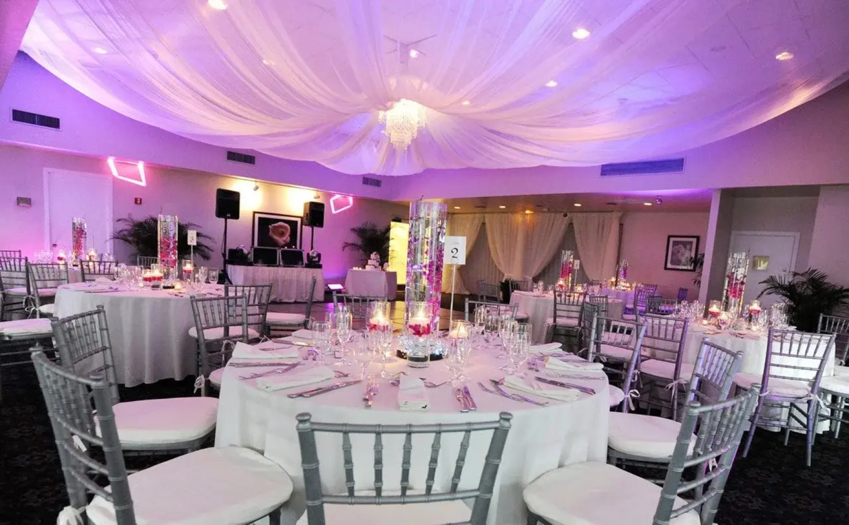 The Resort at Longboat Key Club