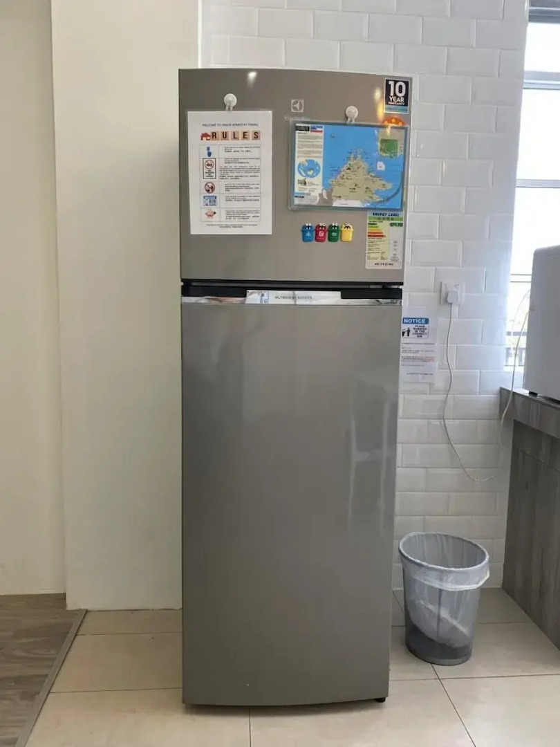 Grace Homestay Guesthouse