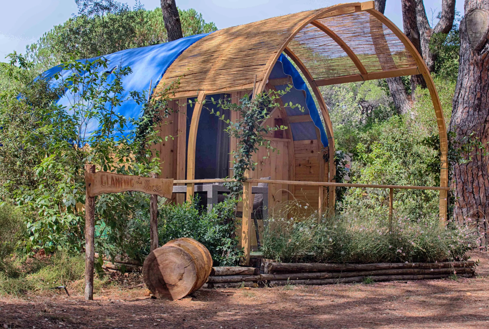 Gitavillage Le Marze