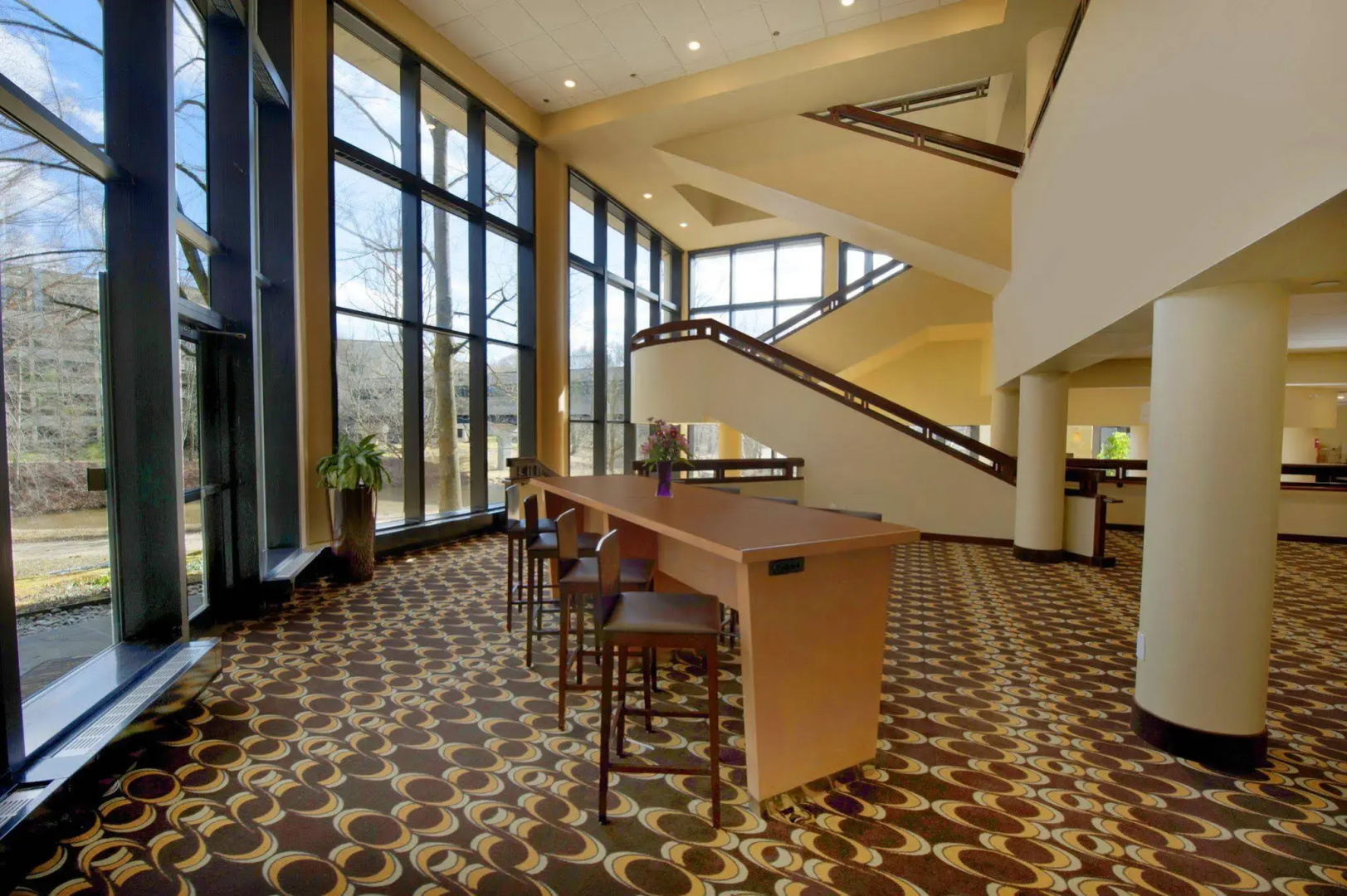 Holiday Inn Express Princeton Southeast by IHG