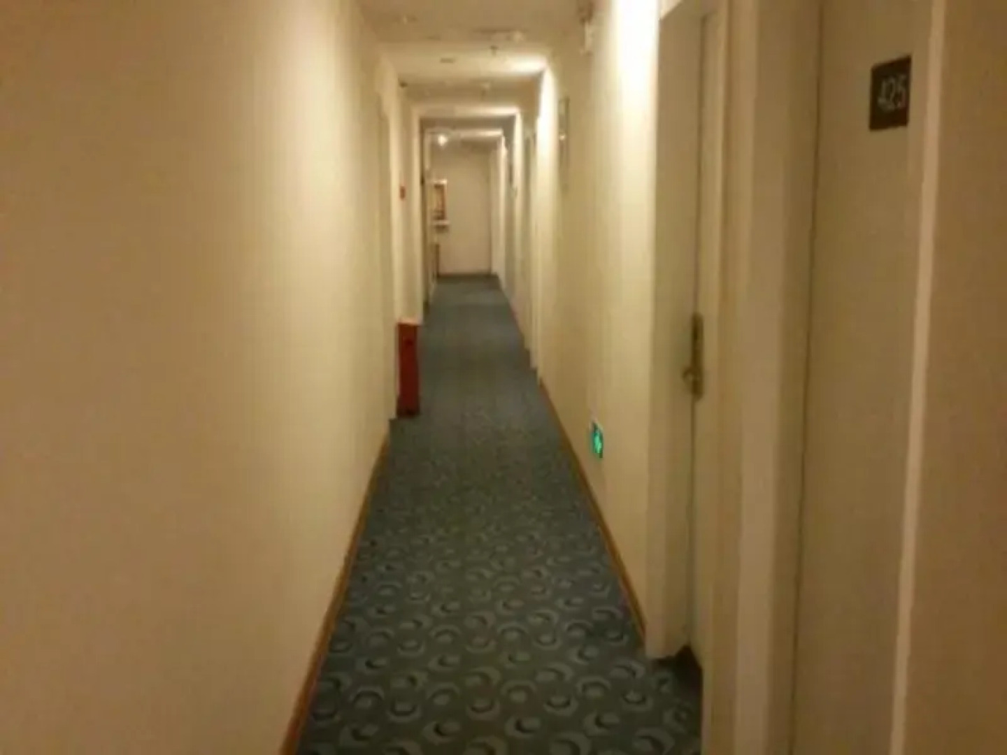 7 Days Inn Urumqi Medical University Branch