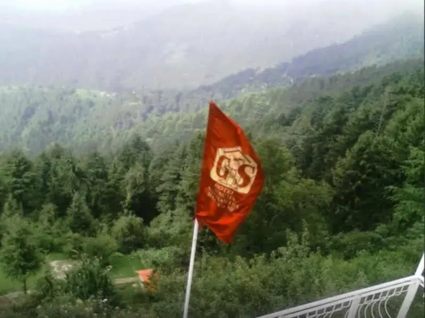 OYO 26147 Hotel Guncha Siddhartha