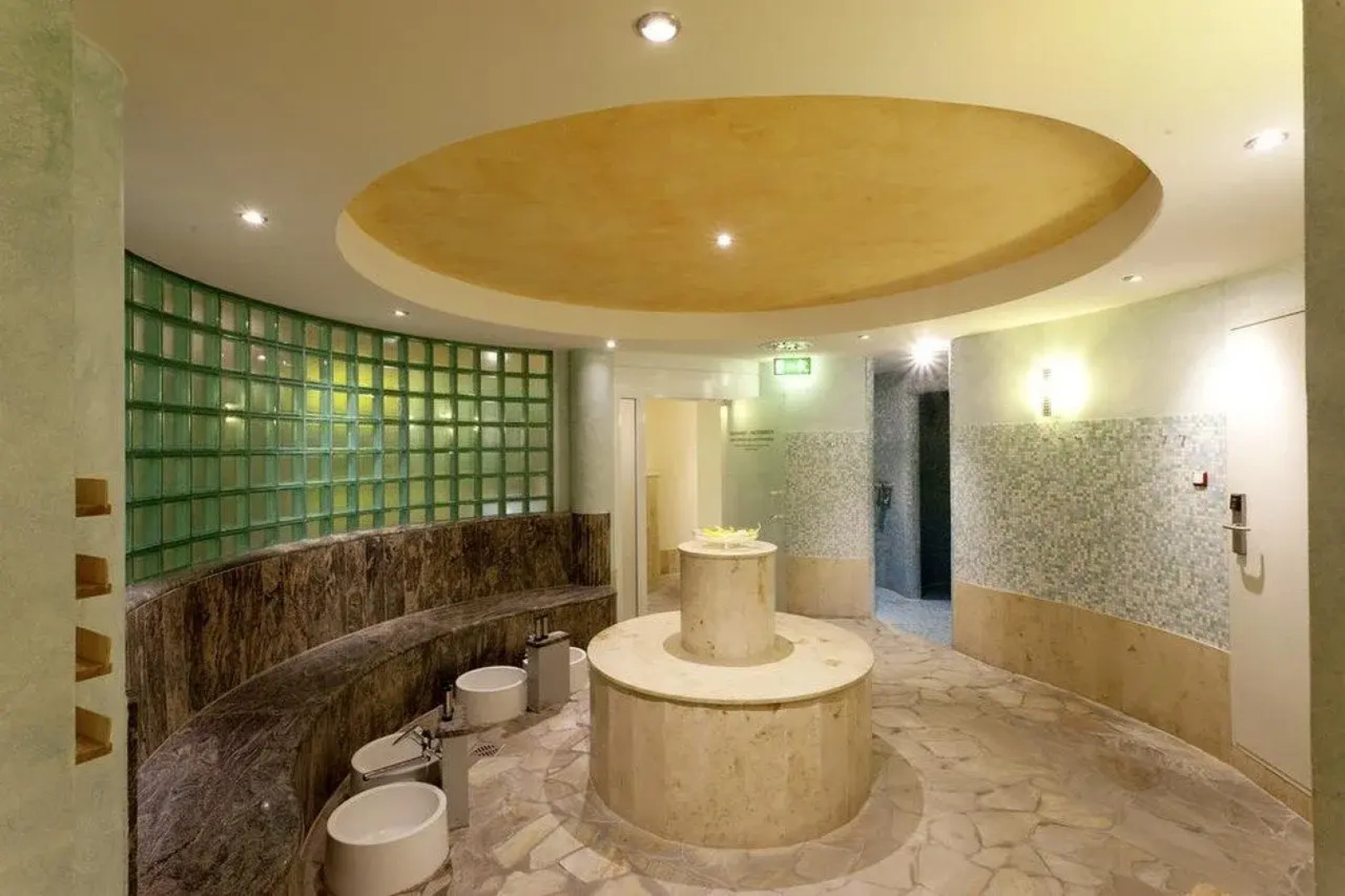 Dorint Strandresort & Spa Ostseebad Wustrow