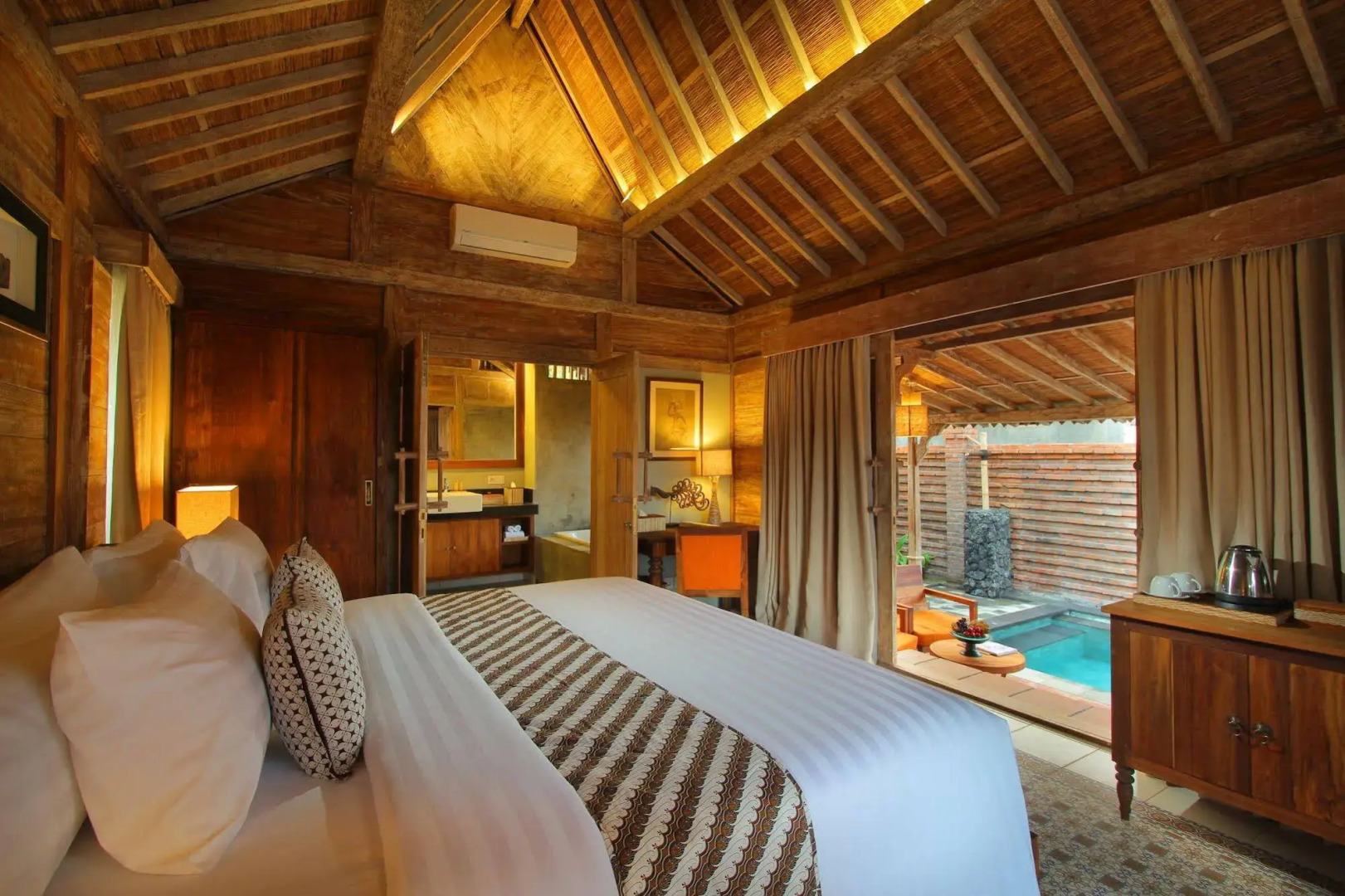 Suarti Resorts Ubud