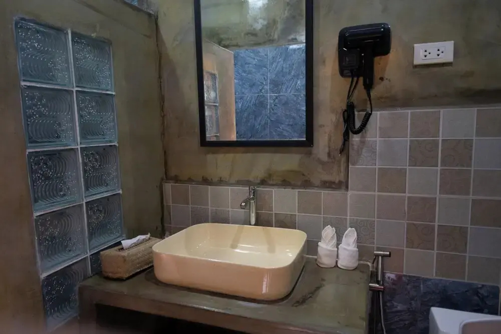 Zen Namkhan Boutique Resort