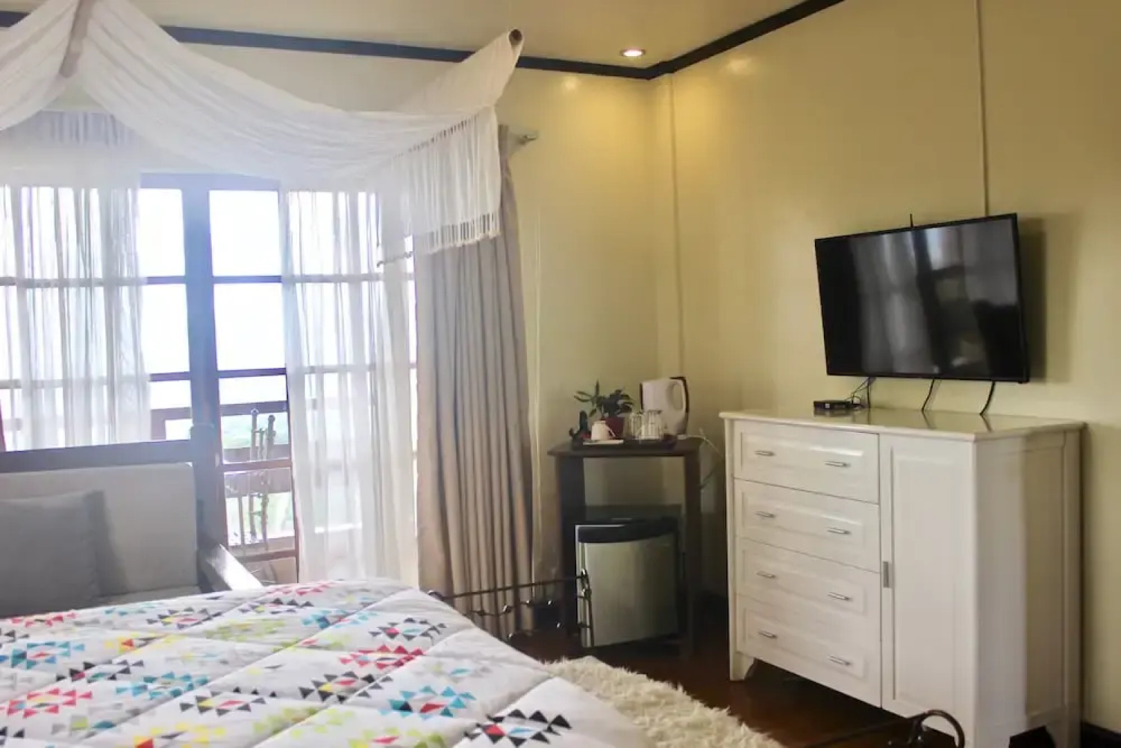 Sarah Bed & Breakfast