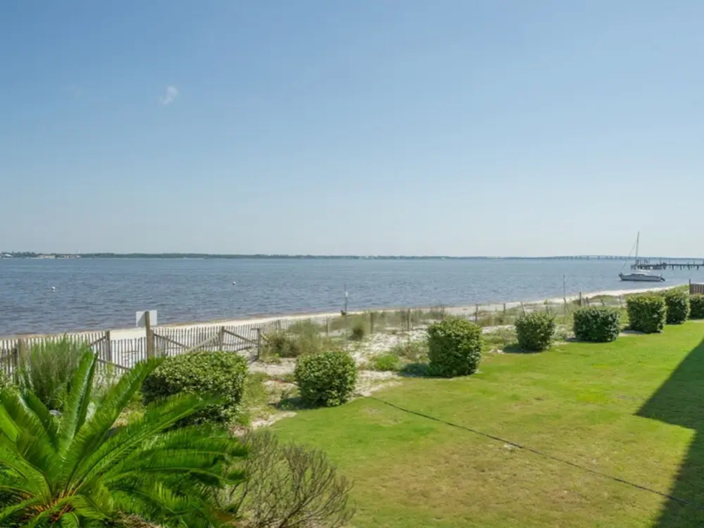 Palm Beach Club 2-249