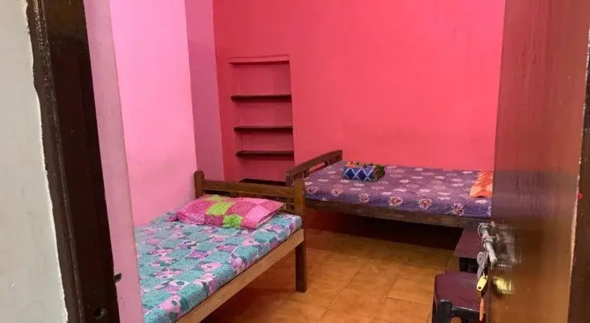 Sai Guru Guest House