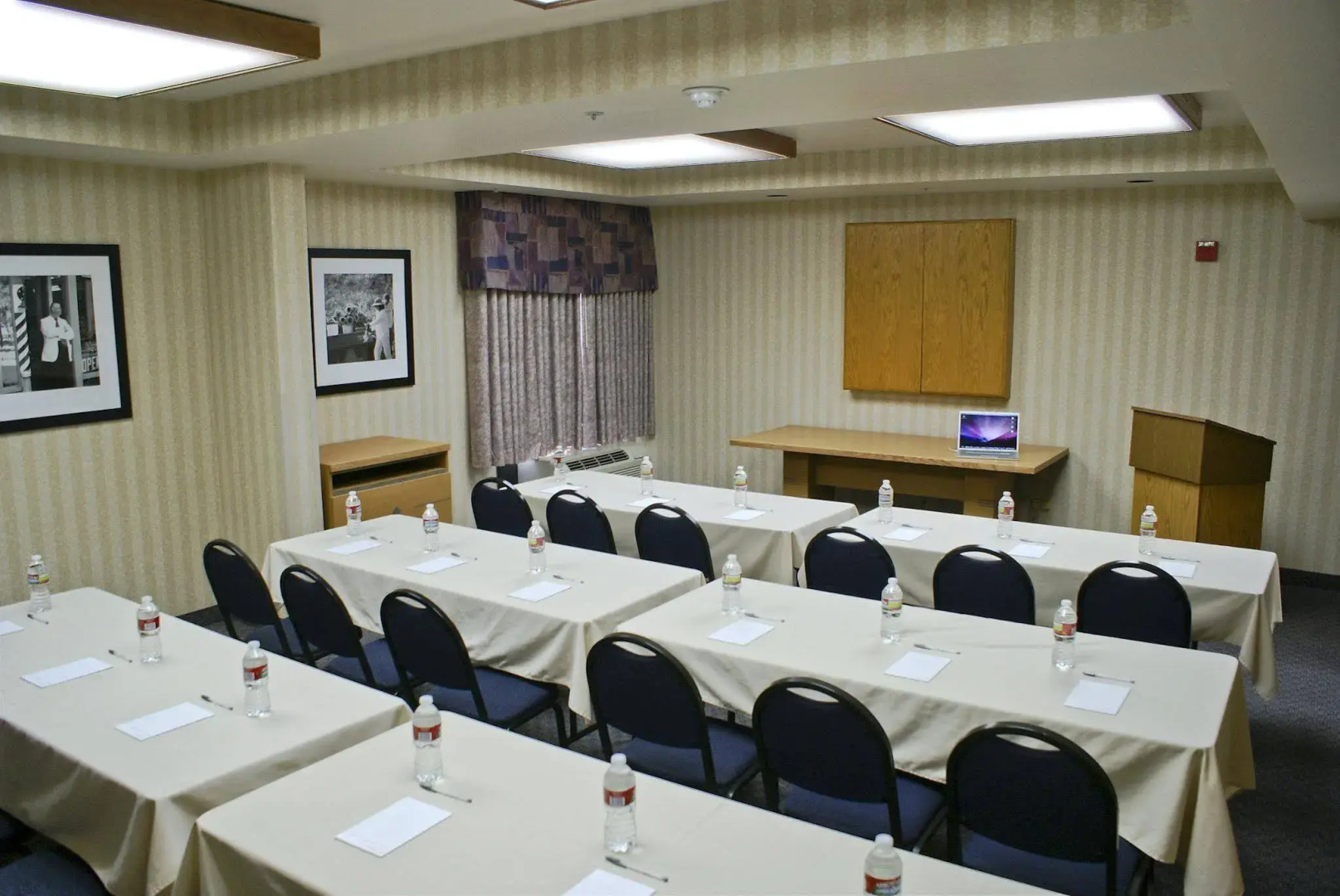 Hampton Inn Las Vegas/Summerlin