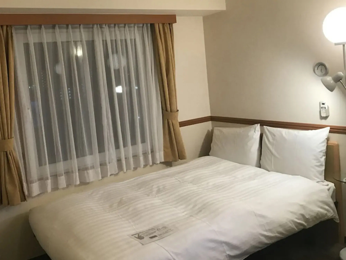 Toyoko Inn Tokyo Akiba Asakusabashi-eki Higashi-guchi