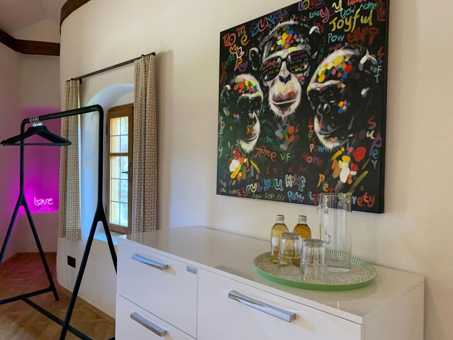 Turm am Schlosspark Eisenstadt